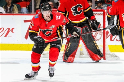 Sean Monahan Poster 3540624