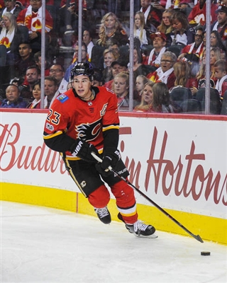 Sean Monahan Poster 3540625