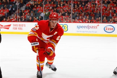 Sean Monahan Poster 3540626