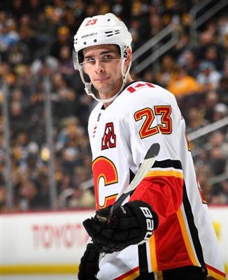 Sean Monahan Poster 3540627
