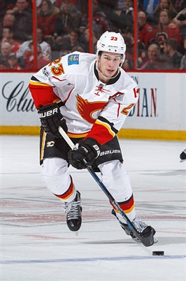 Sean Monahan Poster 3540628