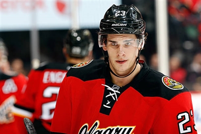 Sean Monahan Poster 3540630