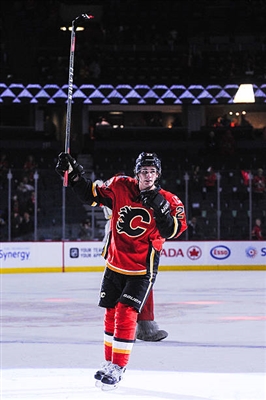 Sean Monahan Poster 3540631