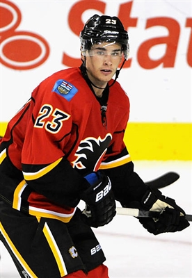 Sean Monahan Poster 3540632
