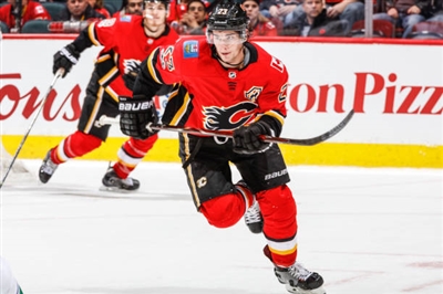 Sean Monahan Poster 3540633