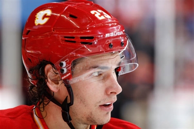 Sean Monahan Poster 3540637