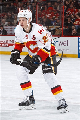 Sean Monahan Poster 3540641