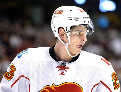 Sean Monahan Poster 3540642