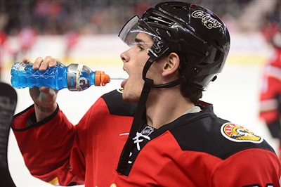 Sean Monahan Poster 3540644