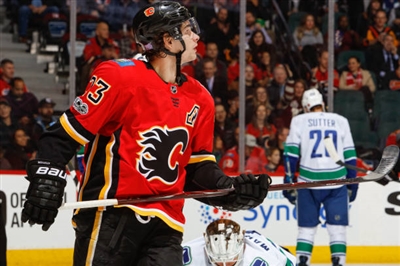 Sean Monahan Poster 3540645