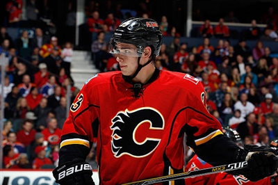 Sean Monahan Poster 3540646