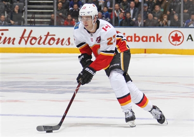 Sean Monahan Poster 3540647