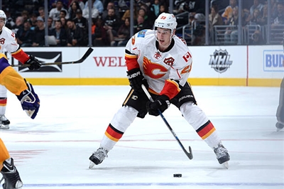 Sean Monahan Poster 3540650