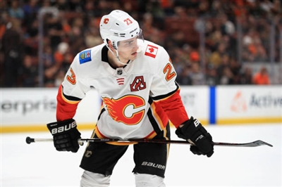 Sean Monahan Poster 3540651