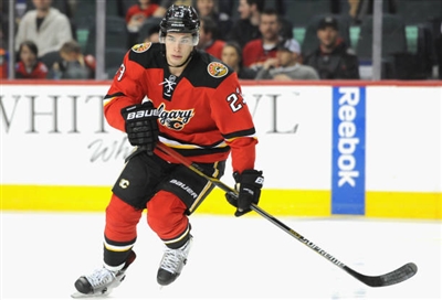 Sean Monahan Poster 3540652