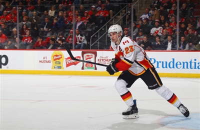 Sean Monahan Poster 3540654