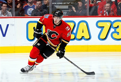 Sean Monahan Poster 3540655