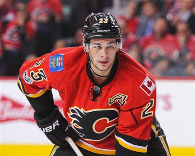 Sean Monahan Poster 3540656