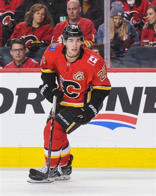 Sean Monahan Poster 3540658