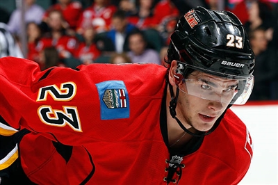 Sean Monahan Poster 3540659