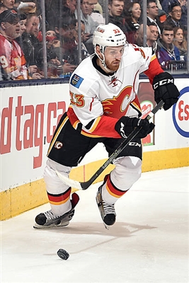 Sean Monahan Poster 3540661