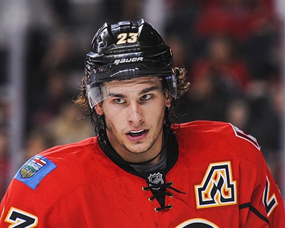 Sean Monahan Poster 3540662