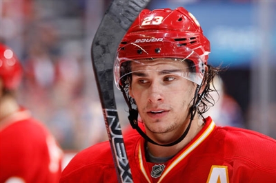 Sean Monahan Poster 3540663