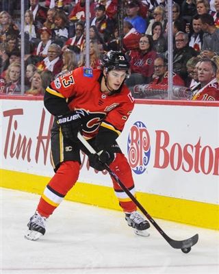 Sean Monahan Poster 3540665