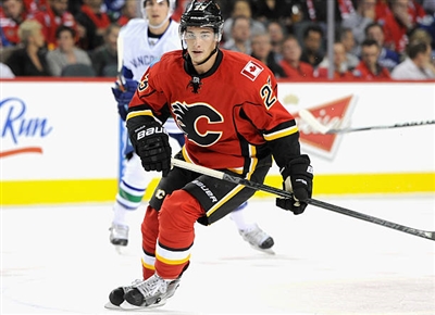 Sean Monahan Poster 3540666