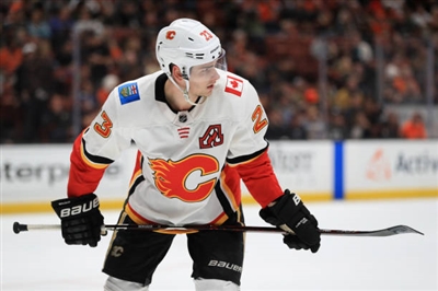 Sean Monahan Poster 3540667