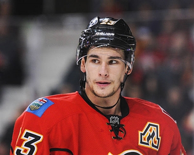 Sean Monahan Poster 3540668
