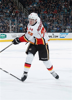 Sean Monahan Poster 3540669