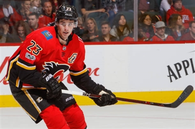 Sean Monahan Poster 3540670