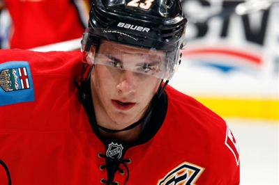 Sean Monahan Poster 3540671