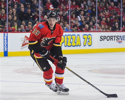 Sean Monahan Poster 3540672