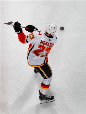 Sean Monahan Poster 3540673
