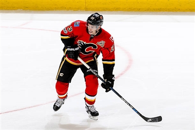Sean Monahan Poster 3540674