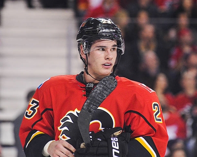 Sean Monahan Poster 3540676