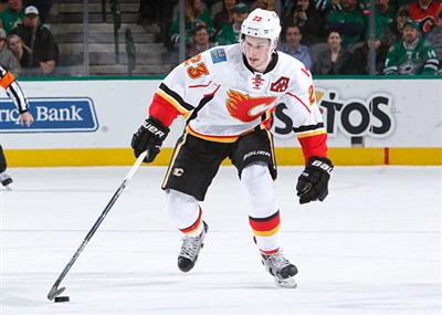 Sean Monahan Poster 3540677