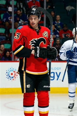 Sean Monahan Poster 3540679