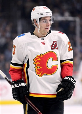 Sean Monahan Poster 3540680