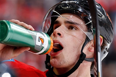 Sean Monahan Poster 3540682
