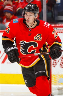 Sean Monahan Poster 3540683