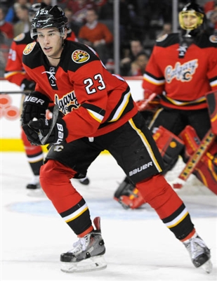 Sean Monahan Poster 3540685