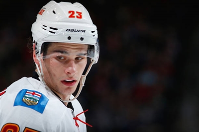 Sean Monahan Poster 3540686