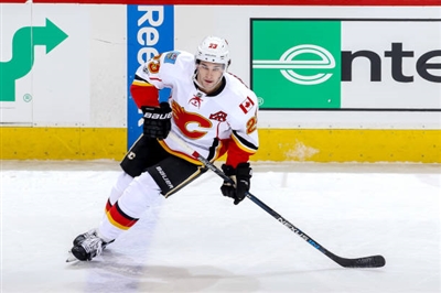 Sean Monahan Poster 3540688