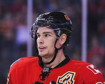 Sean Monahan Poster 3540689