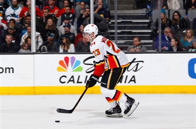 Sean Monahan Poster 3540691