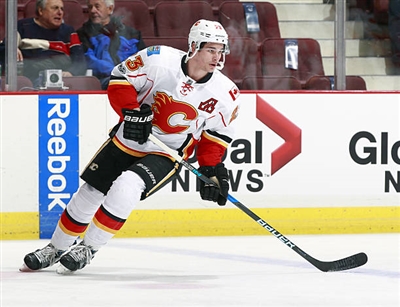 Sean Monahan Poster 3540692