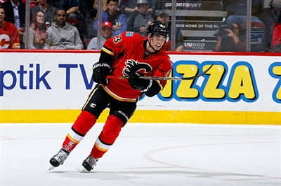 Sean Monahan Poster 3540693